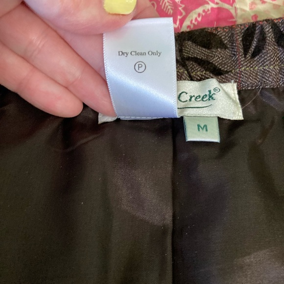 ✨HOST PICK✨ Coldwater Creek skirt - Picture 10 of 11